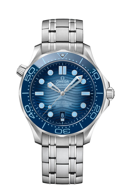 Seamaster Diver 300M