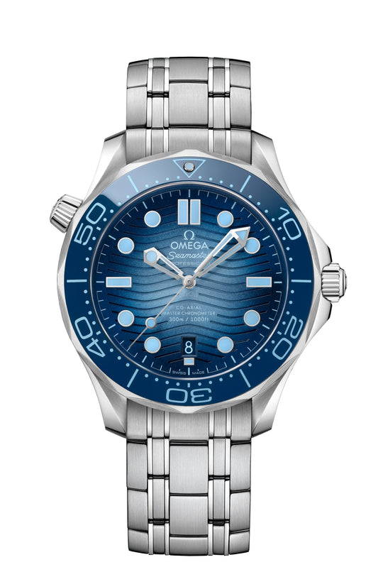 Seamaster Diver 300M