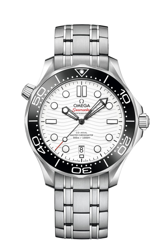 Seamaster Diver 300M