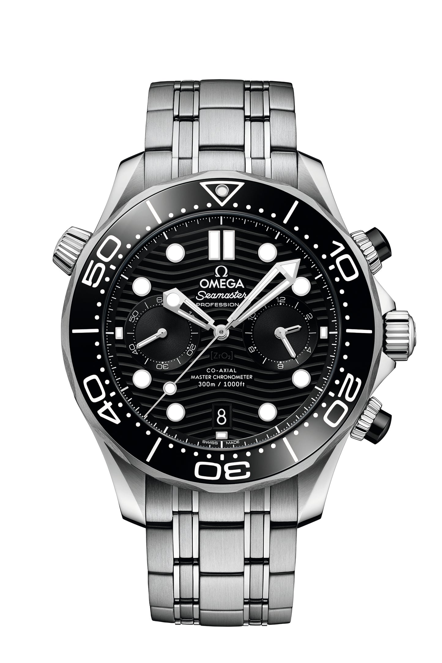 Seamaster Diver 300M