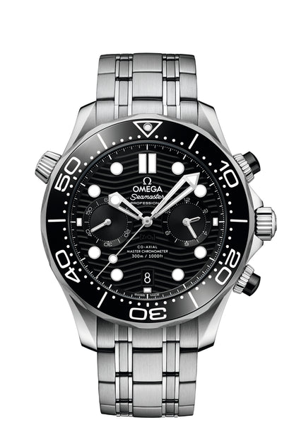Seamaster Diver 300M