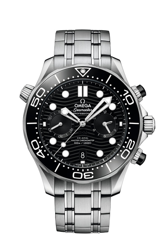 Seamaster Diver 300M