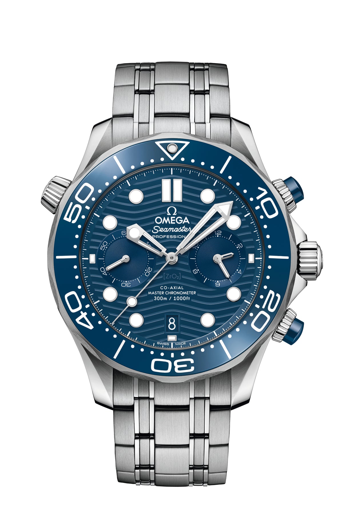 Seamaster Diver 300M