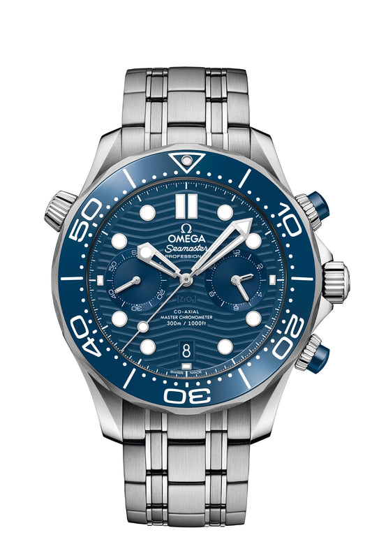 Seamaster Diver 300M