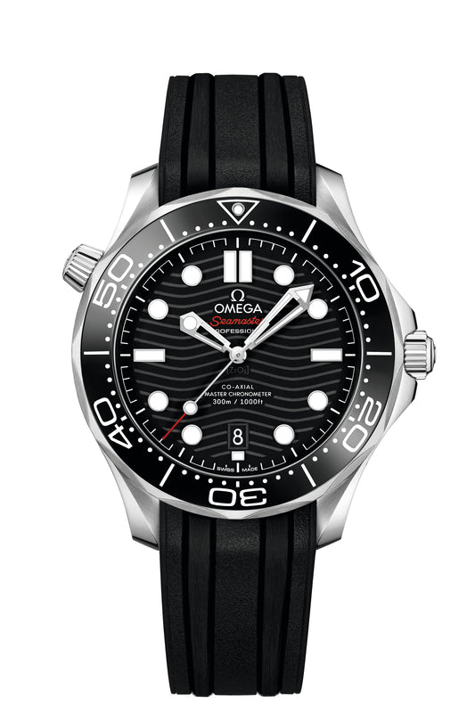 Seamaster Diver 300M