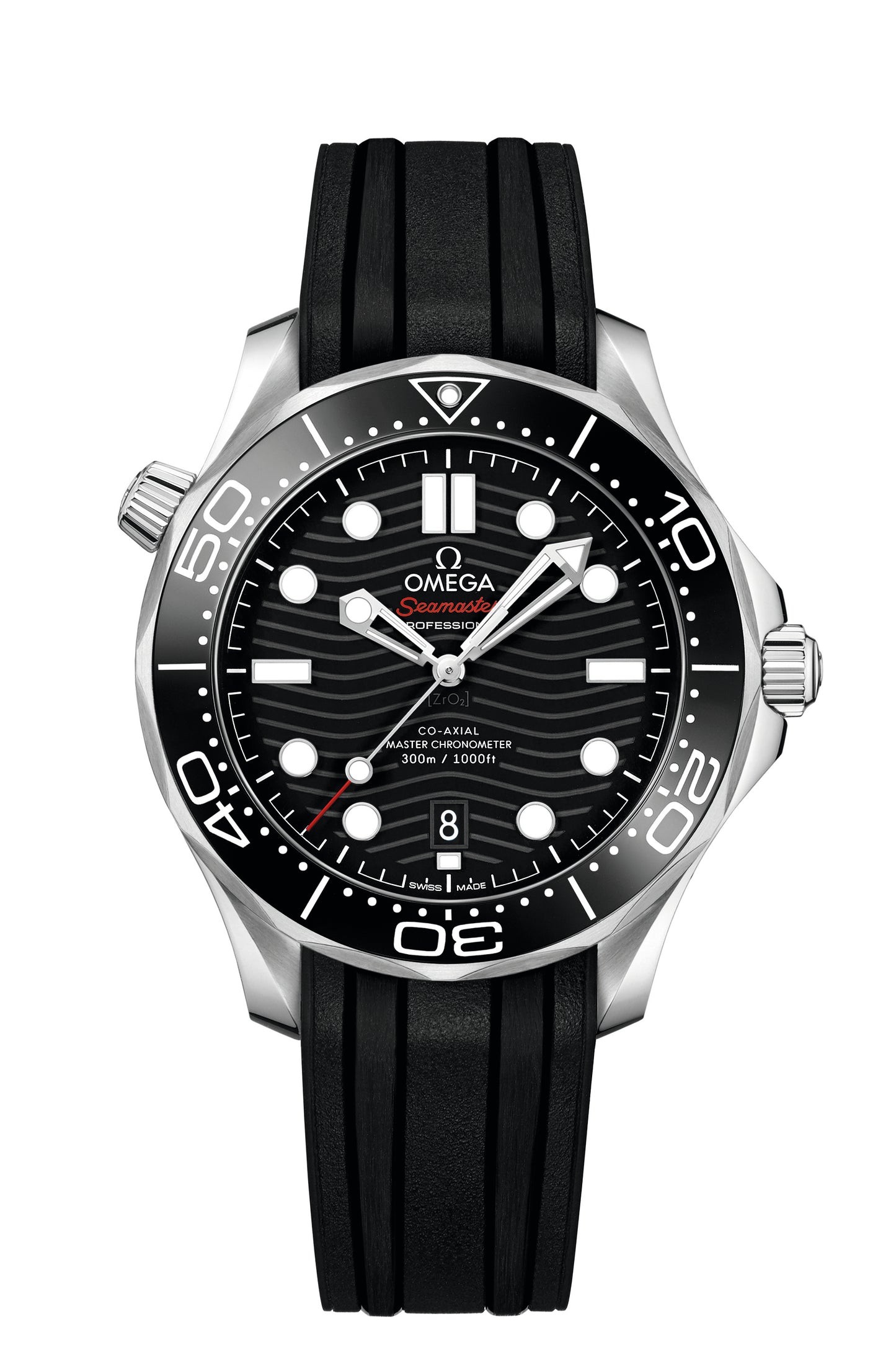 Seamaster Diver 300M