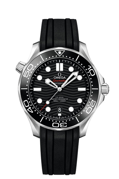 Seamaster Diver 300M