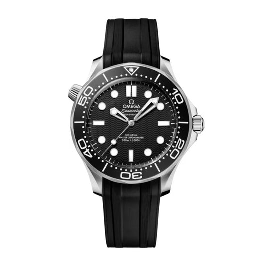 Seamaster Diver 300M