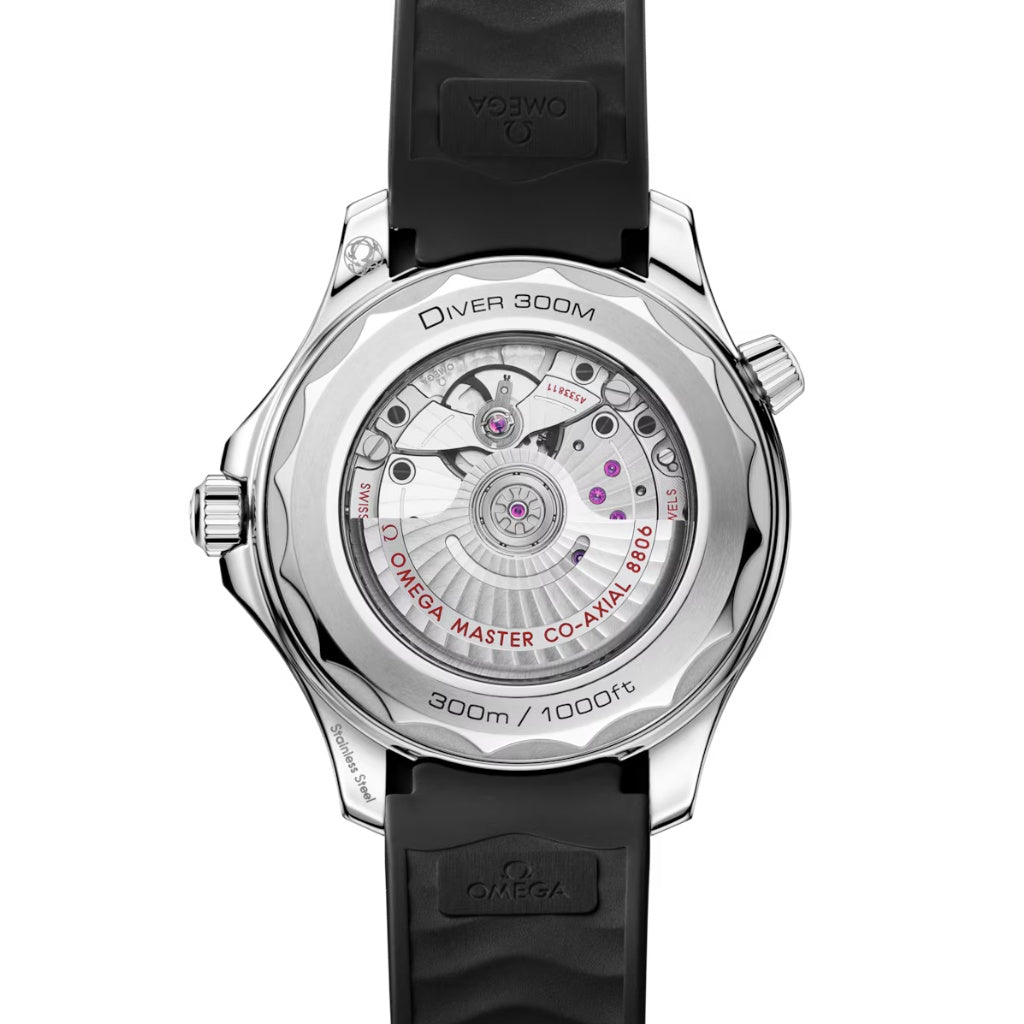 Seamaster Diver 300M