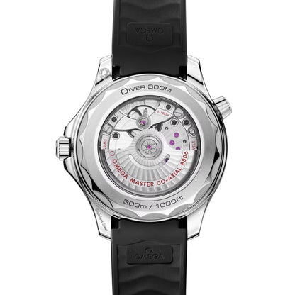 Seamaster Diver 300M