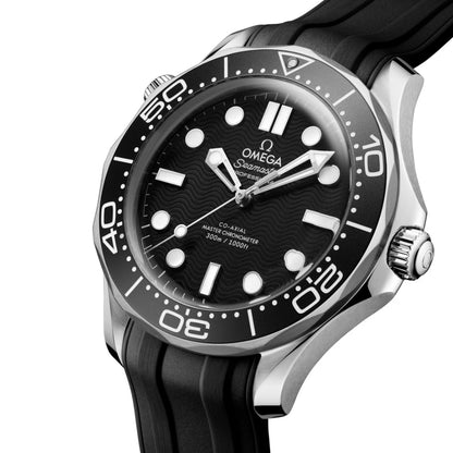 Seamaster Diver 300M