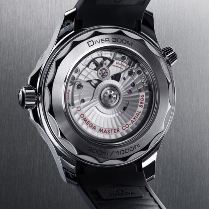 Seamaster Diver 300M