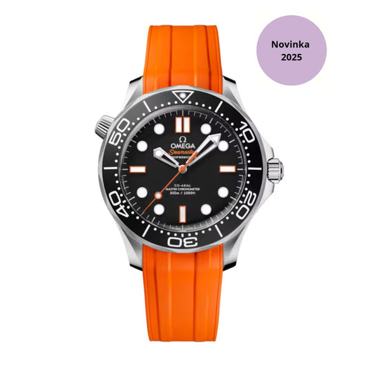 Seamaster Diver 300M