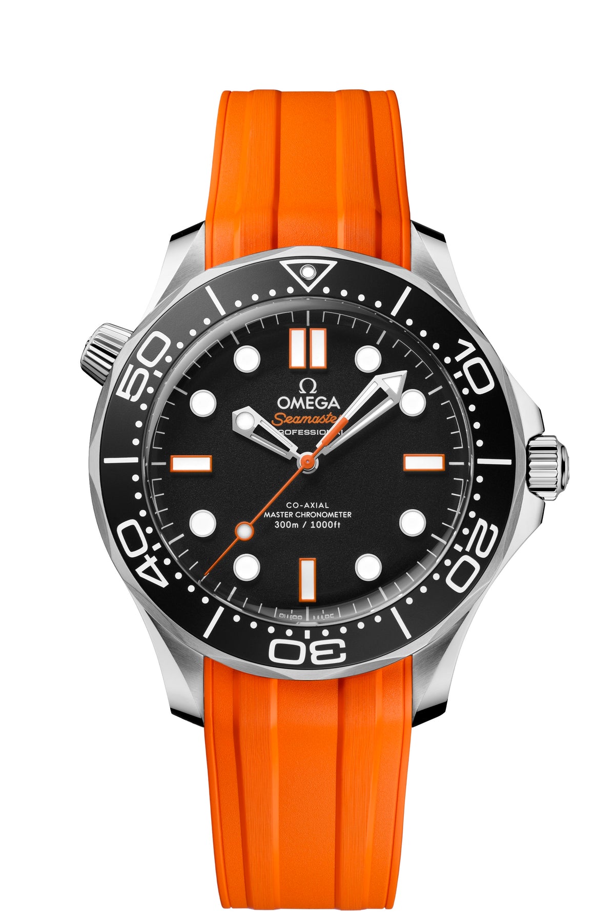 Seamaster Diver 300M
