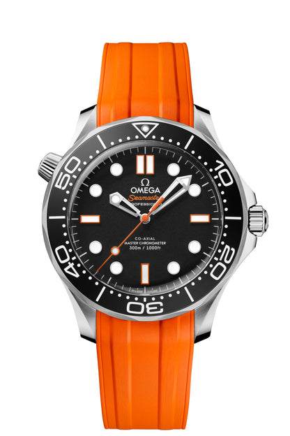 Seamaster Diver 300M