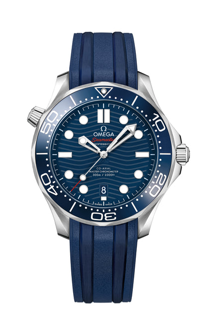 Seamaster Diver 300M