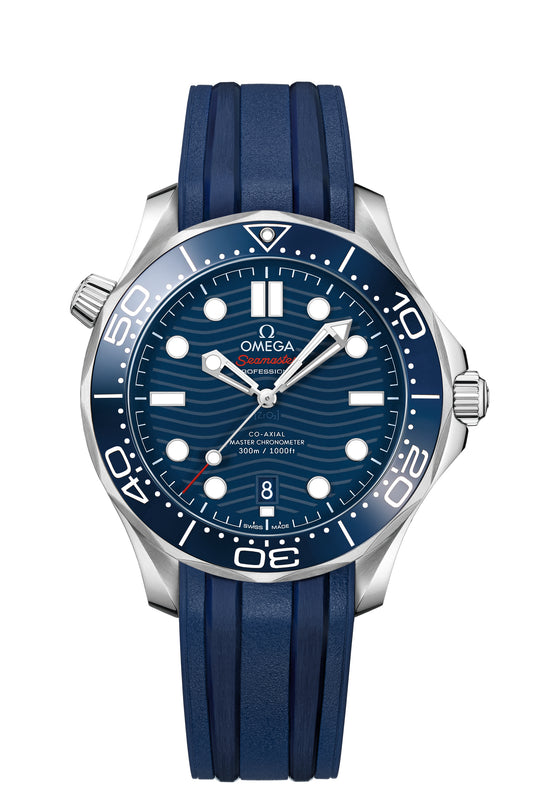 Seamaster Diver 300M