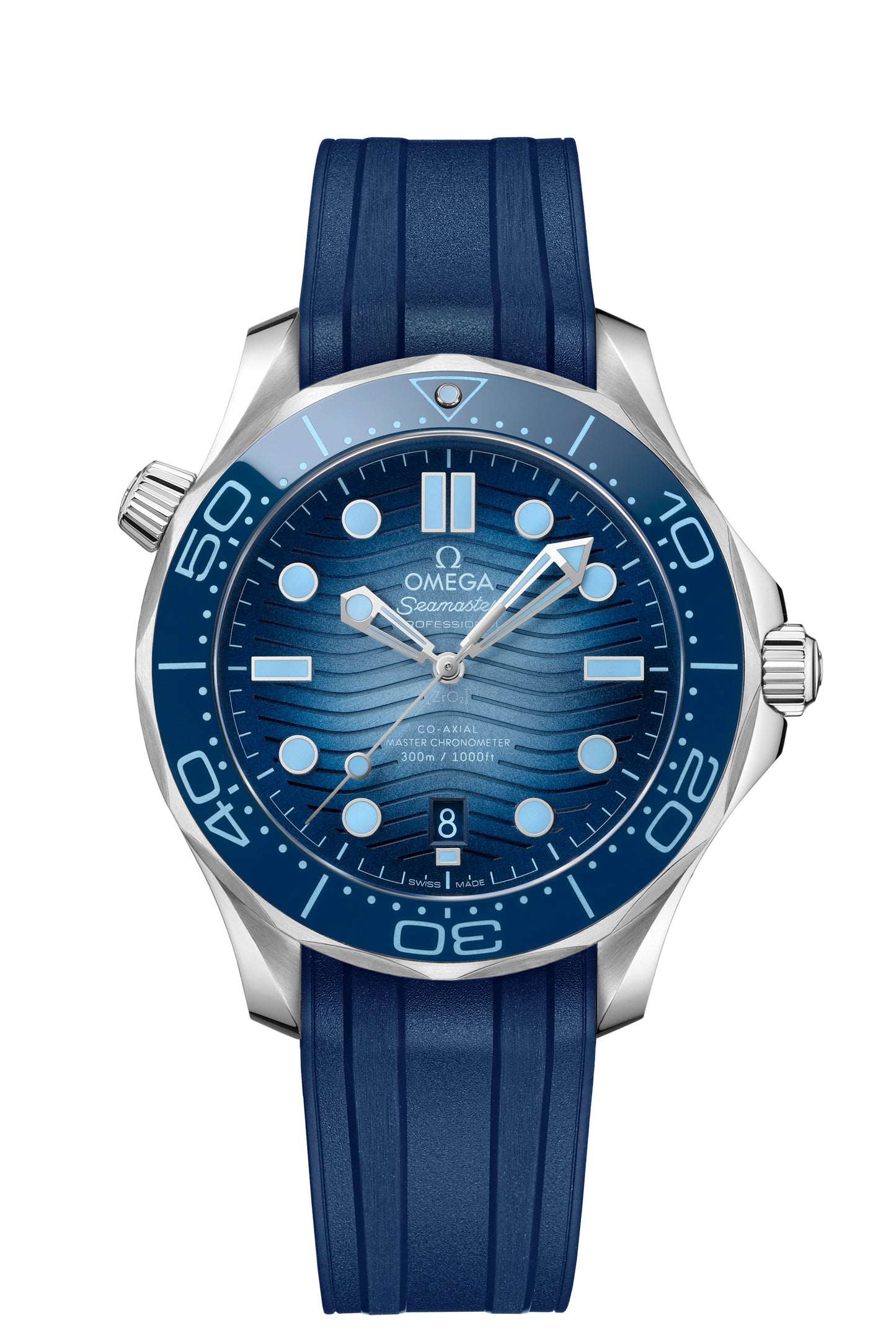 Seamaster Diver 300M