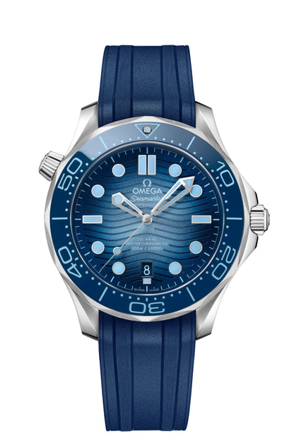 Seamaster Diver 300M