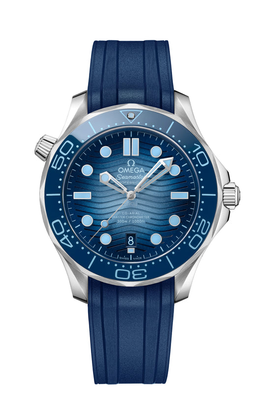 Seamaster Diver 300M