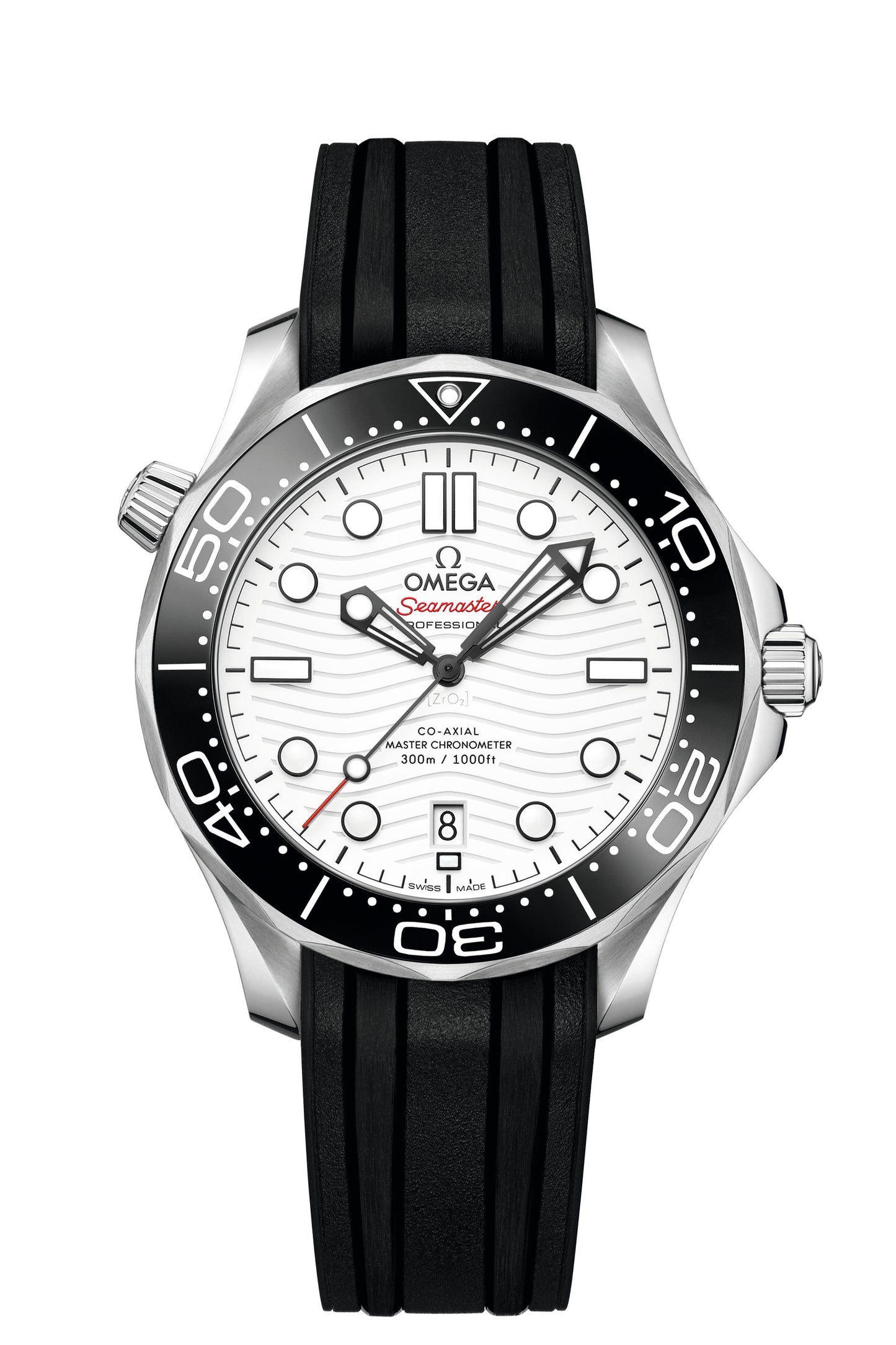 Seamaster Diver 300M