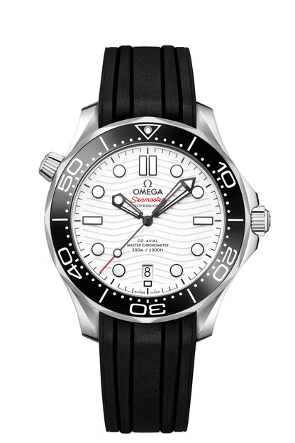 Seamaster Diver 300M