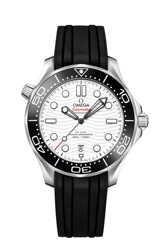Seamaster Diver 300M