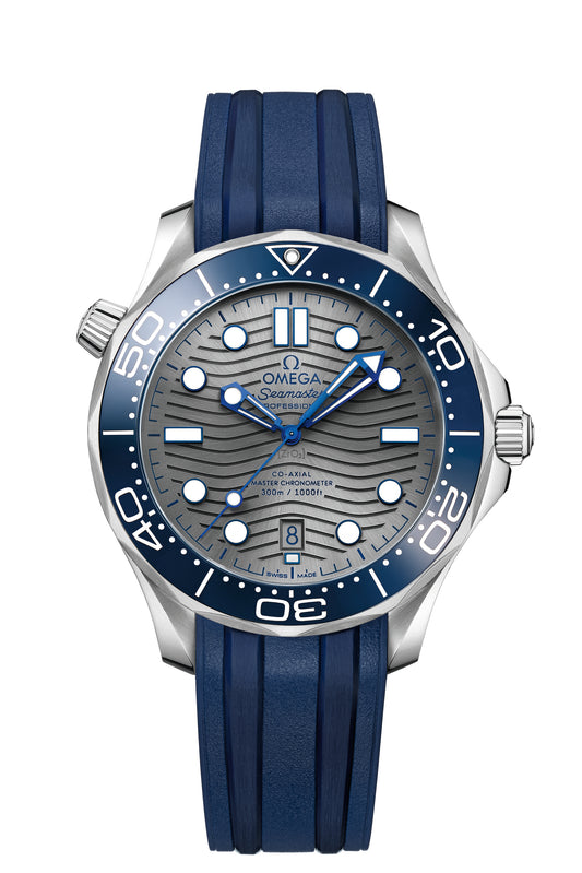 Seamaster Diver 300M