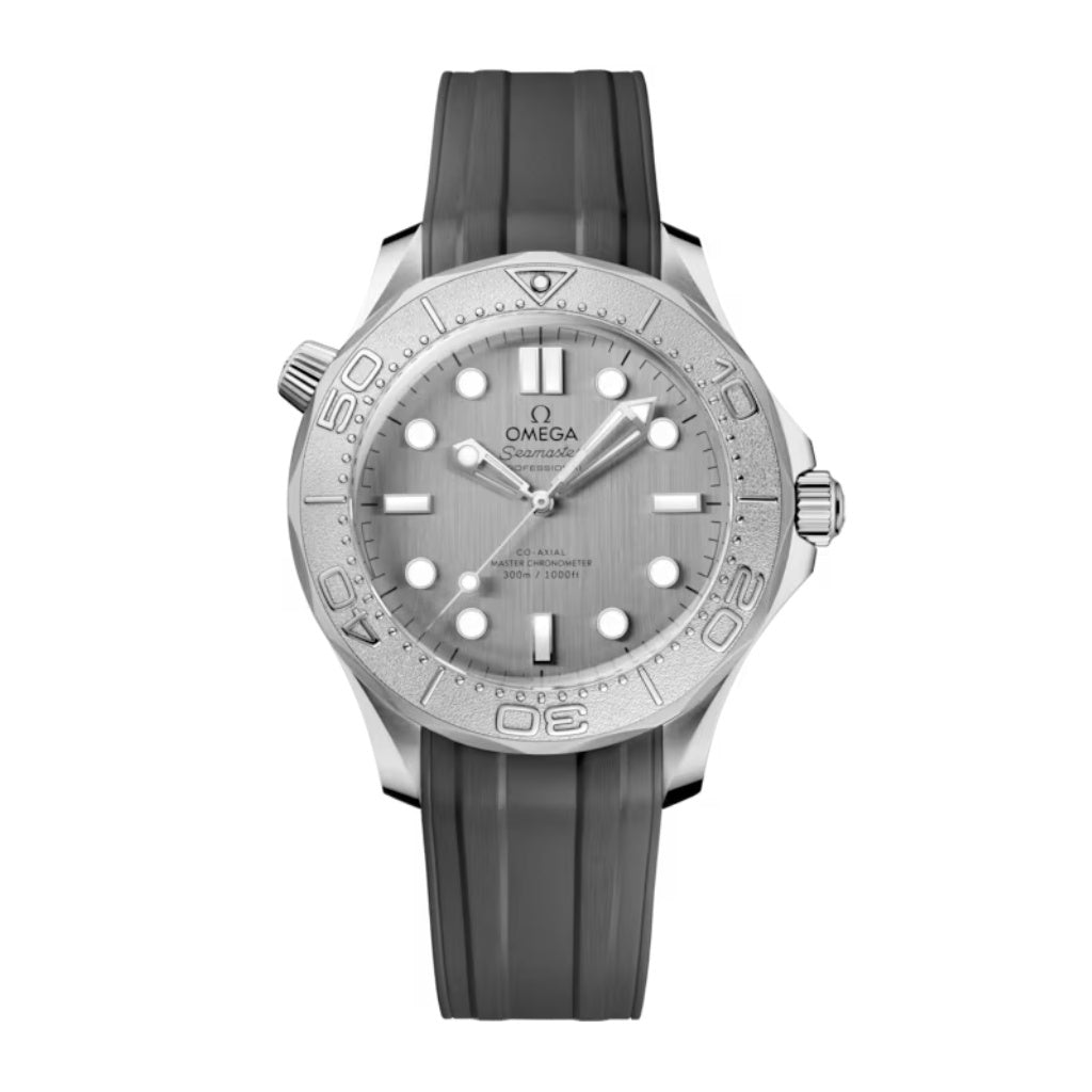 Seamaster Diver 300M