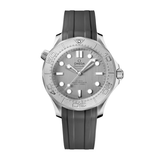 Seamaster Diver 300M