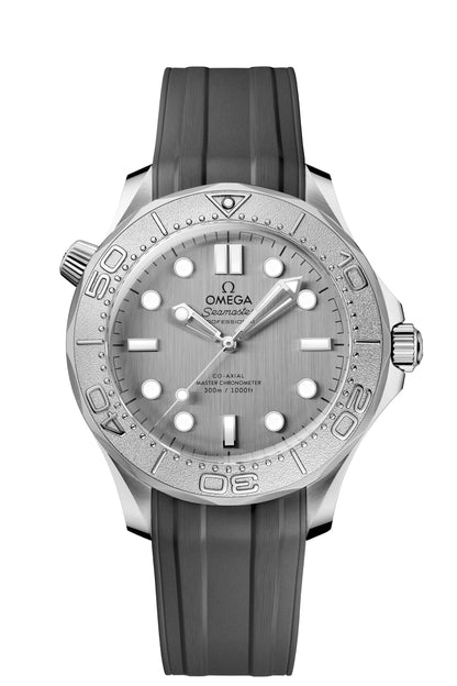Seamaster Diver 300M