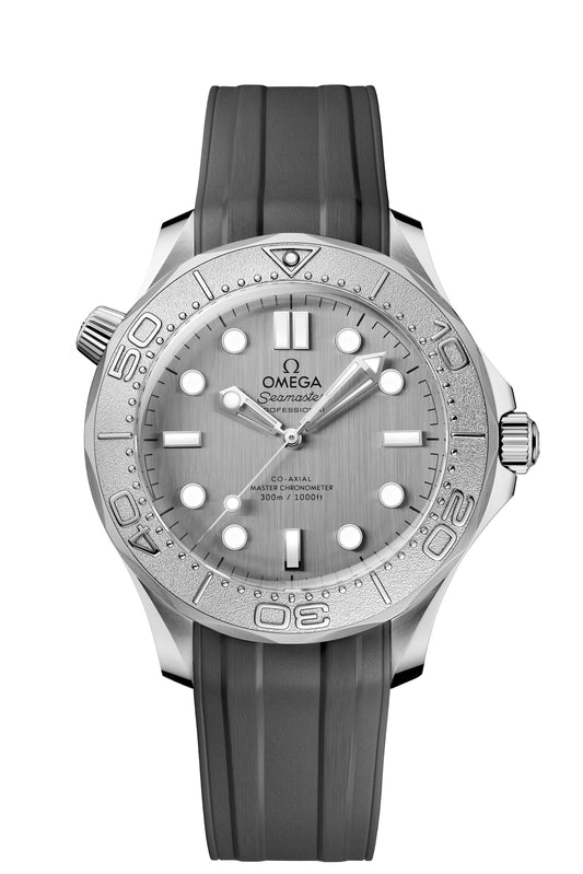 Seamaster Diver 300M