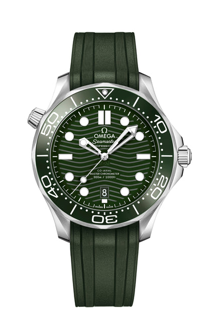 Seamaster Diver 300M