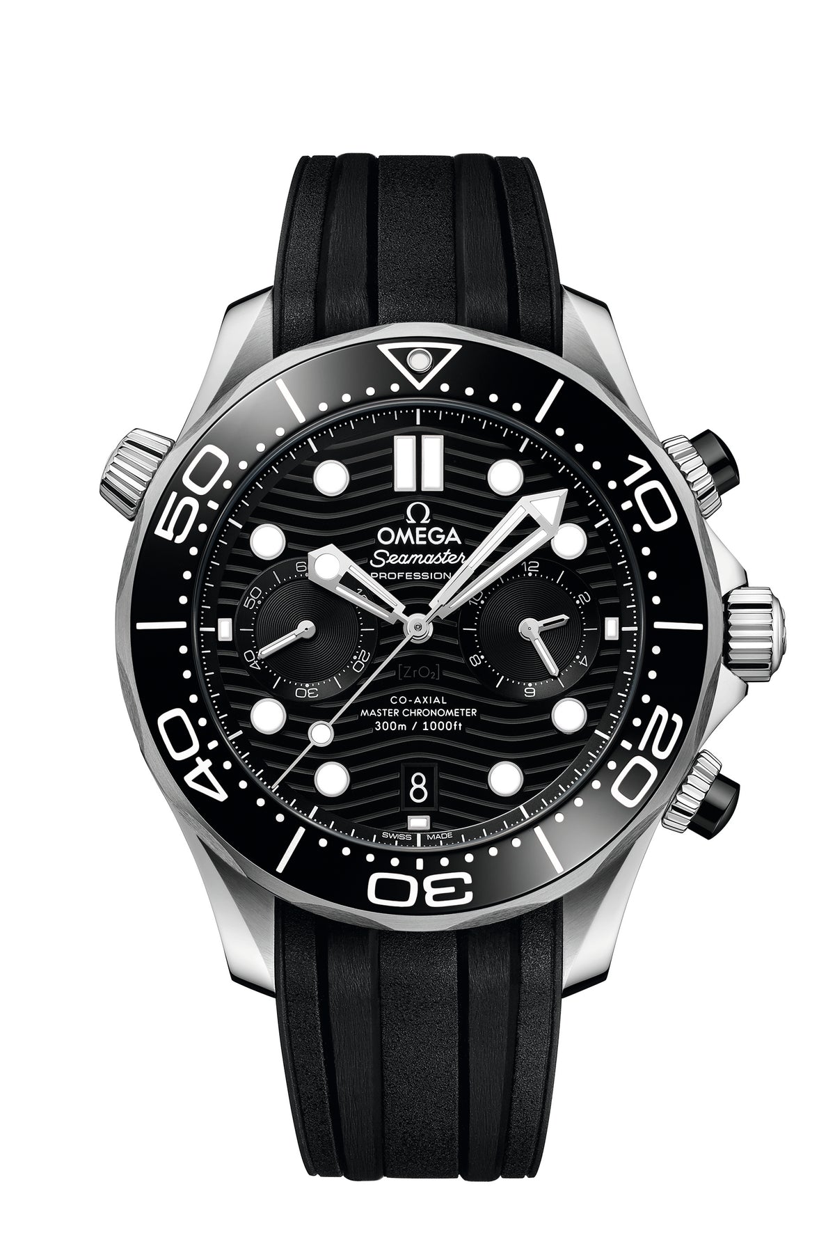 Seamaster Diver 300M