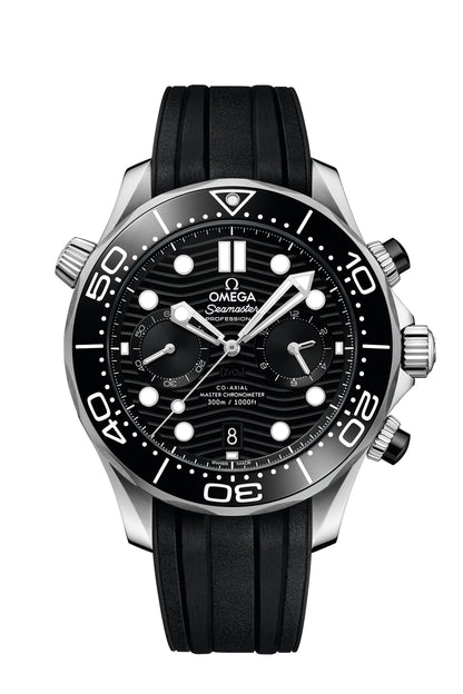 Seamaster Diver 300M