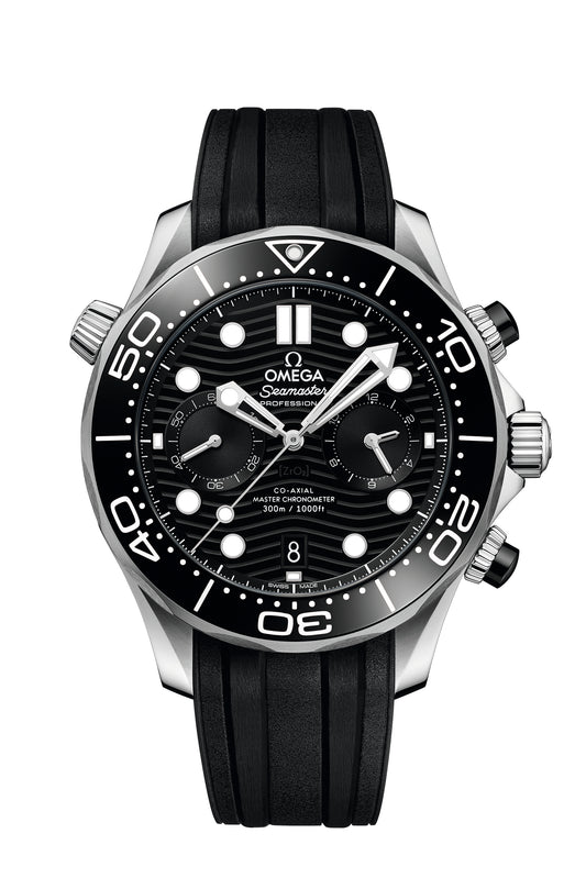 Seamaster Diver 300M