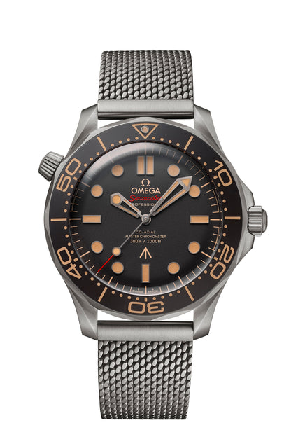 Seamaster Diver 300M