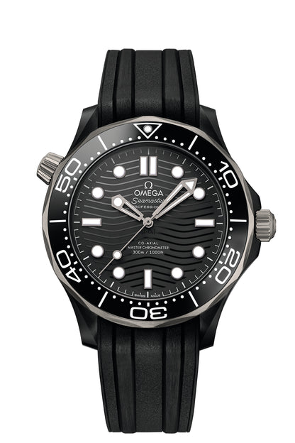 Seamaster Diver 300M