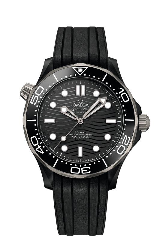 Seamaster Diver 300M