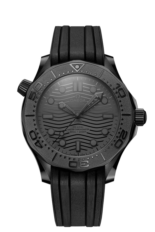 Seamaster Diver 300M