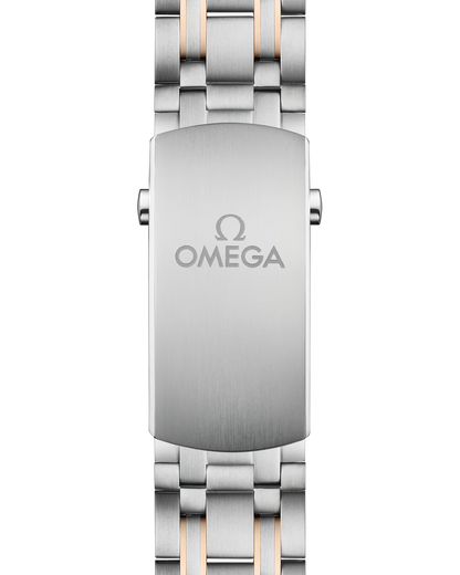 Seamaster Diver 300M
