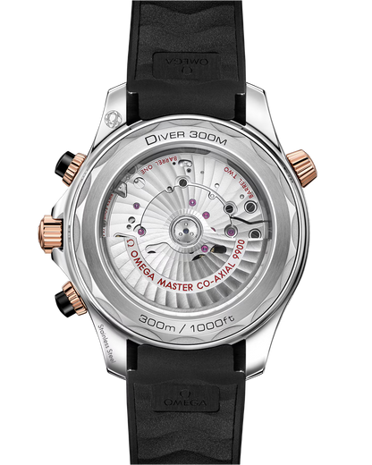 Seamaster Diver 300M