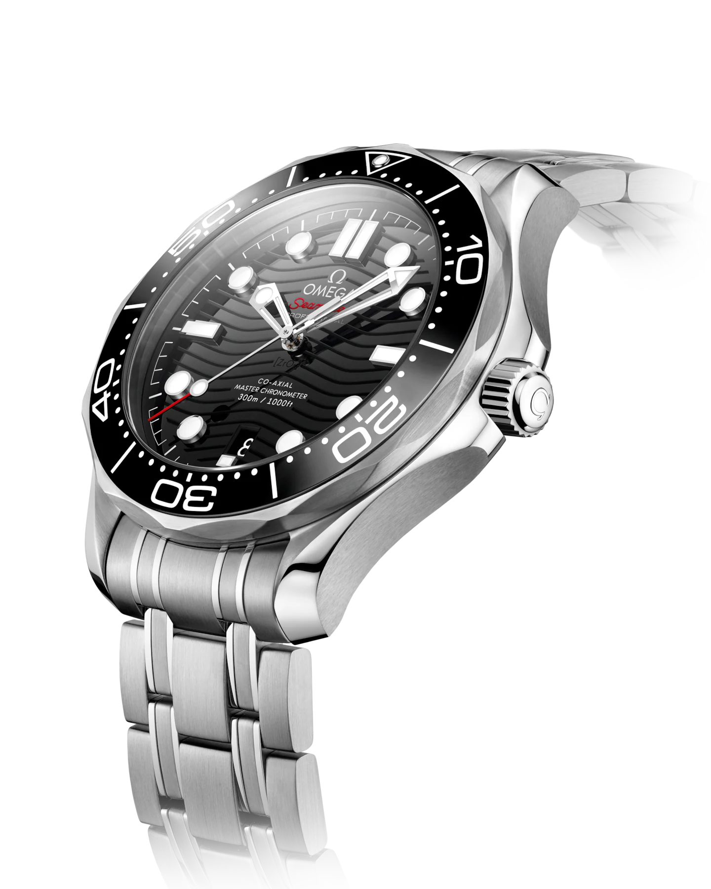 Seamaster Diver 300M