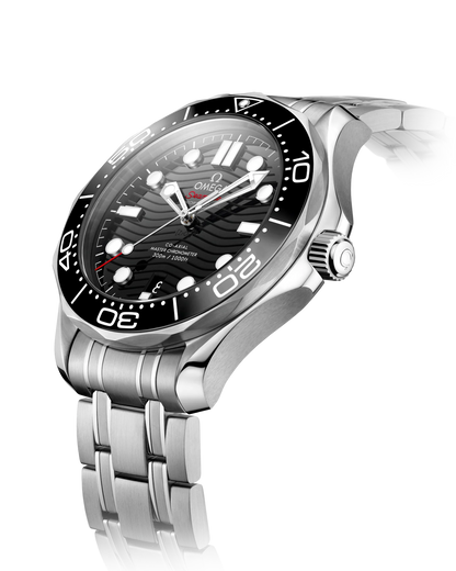 Seamaster Diver 300M