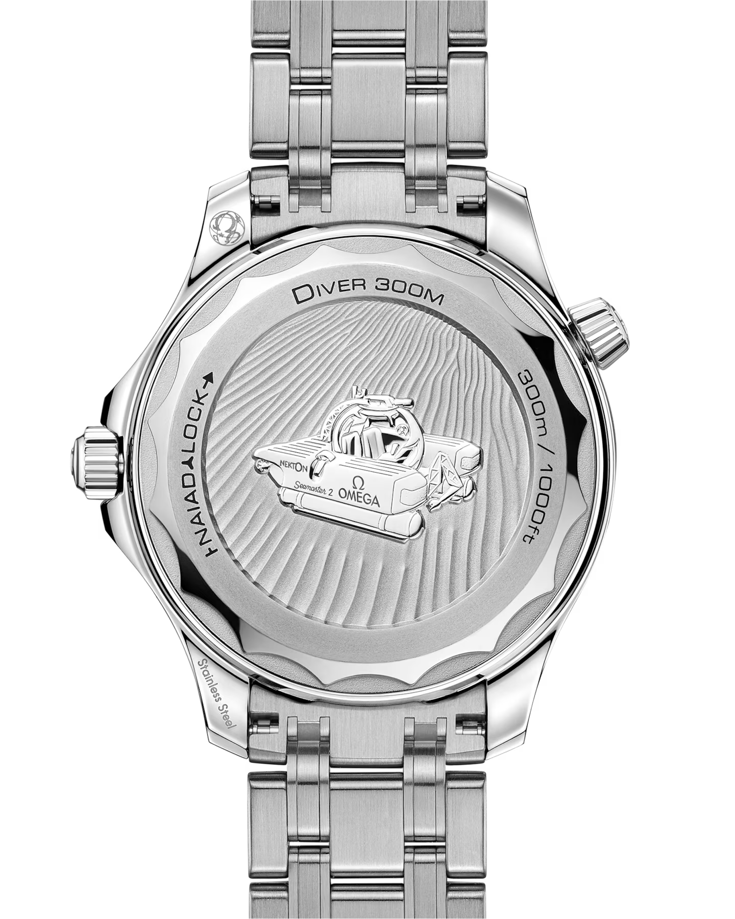 Seamaster Diver 300M