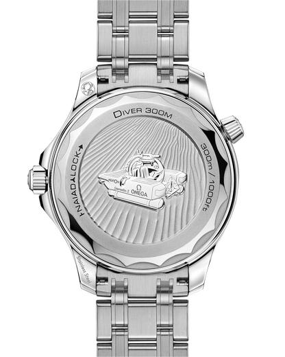 Seamaster Diver 300M