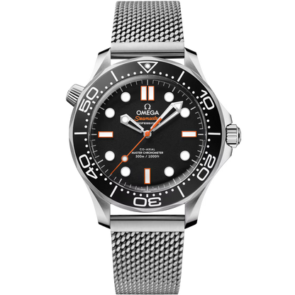 Seamaster Diver 300M