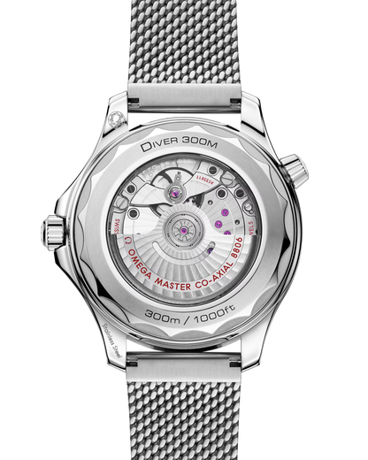 Seamaster Diver 300M