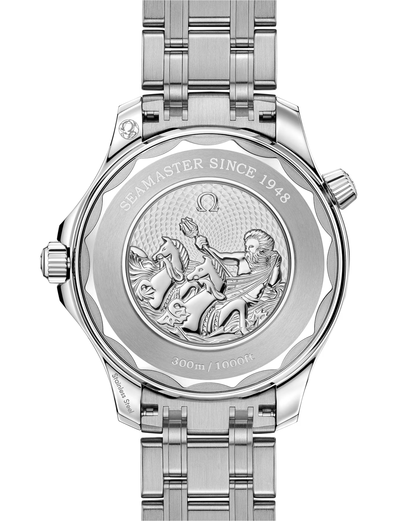 Seamaster Diver 300M