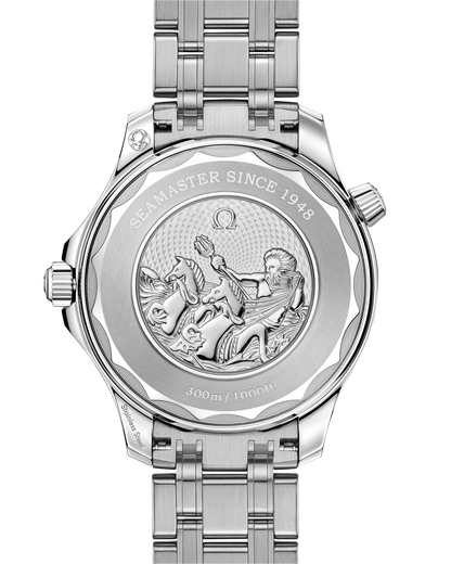 Seamaster Diver 300M